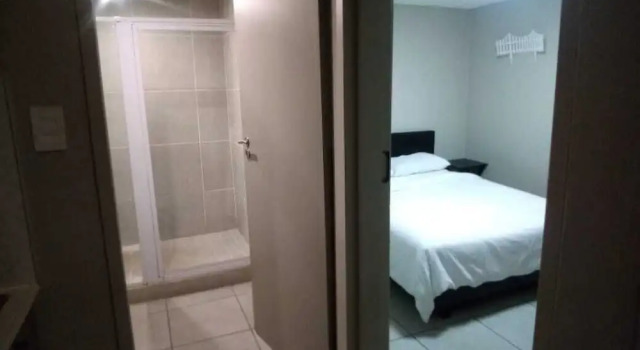 Номер Standard Central Sandton Apartment