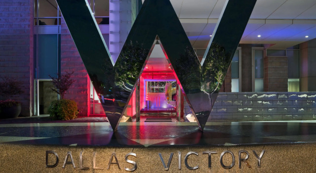 W Dallas