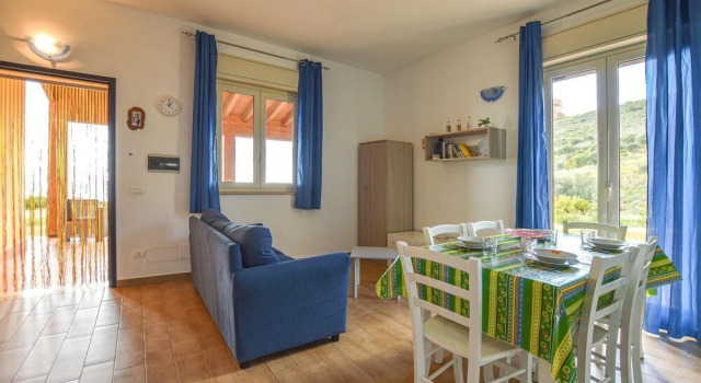 Beautiful Home in Realmonte With 2 Bedrooms and Wifi, Varaa Hotelli Realmonte Sisilia