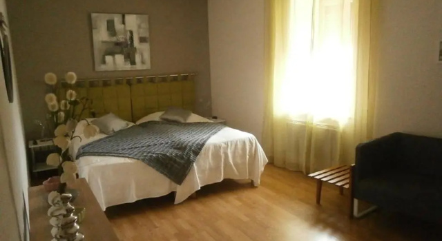 Номер Standard Logis Saint Martin
