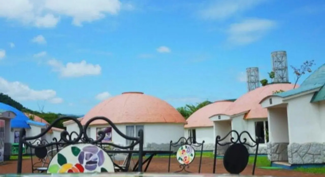 TOKINOSUMIKA HOTEL OLIVE NO KI - Vacation STAY 83613, Boek Hotel Hotels in Tokai met parkeren, Parkeren