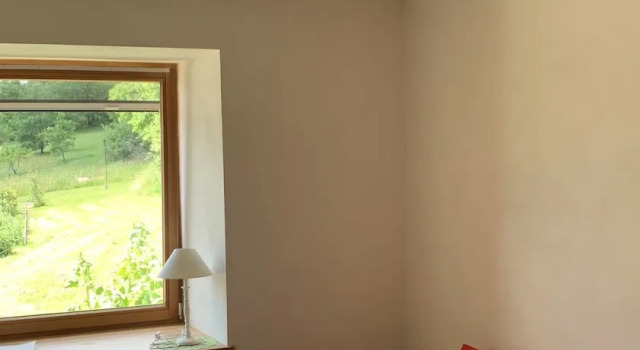 Коттедж с видом на сад Les Collines du Quercy Blanc