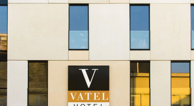 Hôtel Vatel