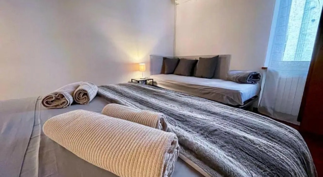 Апартаменты SOTTORIVA 12 City Center Large apartment