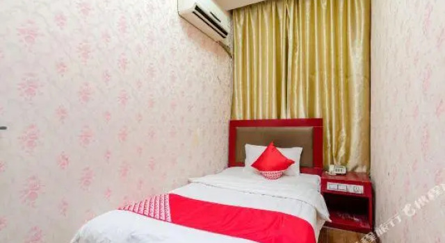 Secai Themed Hotel