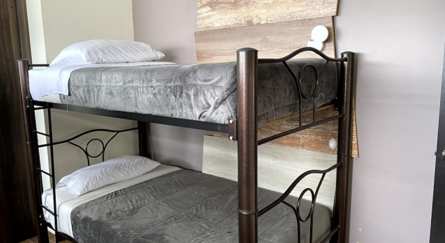 Habitación cuádruple Estándar Tu Hotel Chía