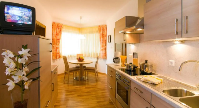 Appartements Peilerhof