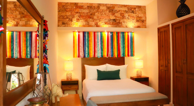 Le Muuch Hotel, Varaa Hotelli Valladolid Jukatan