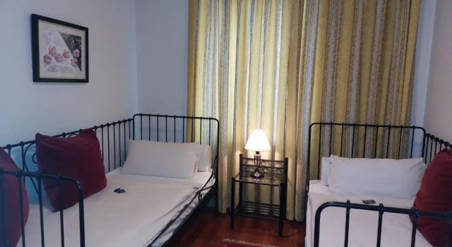 Люкс Hotel Goldener Stern