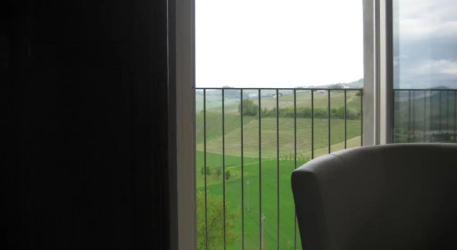 Трёхместный номер Standard Red Wine Camere