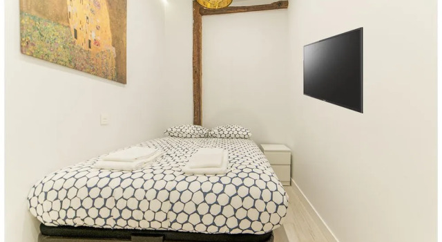 Apartamento de diseño pegada la Puerta del Sol, Забронировать Апартаменты/квартира Мадрид Провинция Мадрид, рядом с Дом-музей Лопе де Вега
