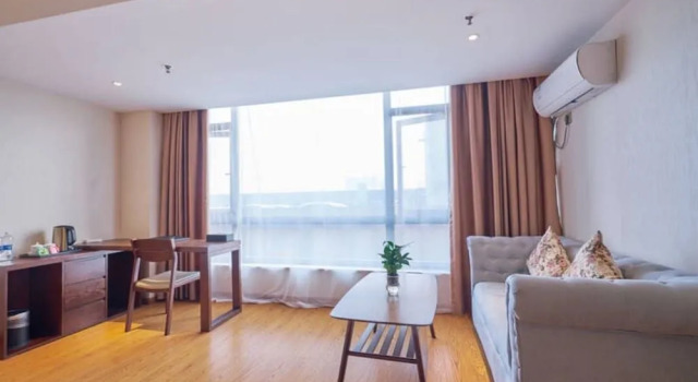 Hangzhou Yijie Hotel, Забронировать Отель Отели Ханчжоу 3 звезды, 3*