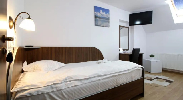 Номер Standard Casa Micu
