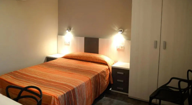 Одноместный номер Standard с красивым видом из окна Hostal Palacete de los Arcedianos