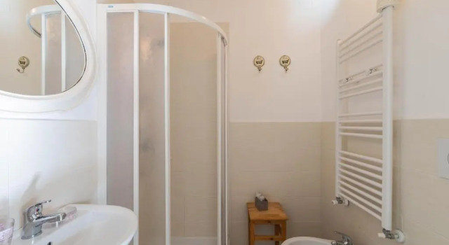 Номер Standard Camere Barbacana