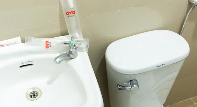 Номер Standard Abn Hostel