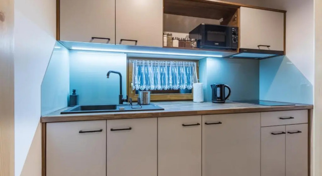 Студия Apartamenty Chłabówka