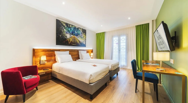 Superior dublă cameră Mercure Créolia Saint-Denis La Réunion