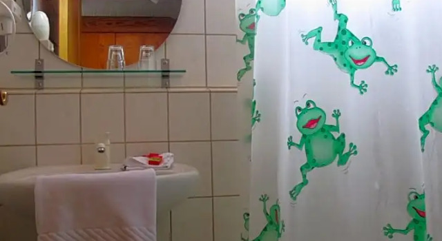 Номер Standard Hotel Glück