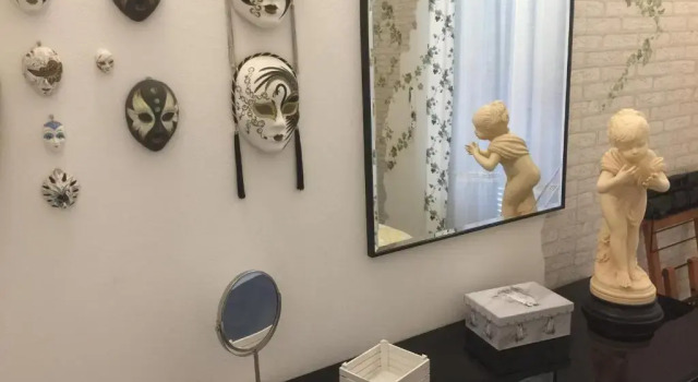 Коттедж Relax nel Tigullio
