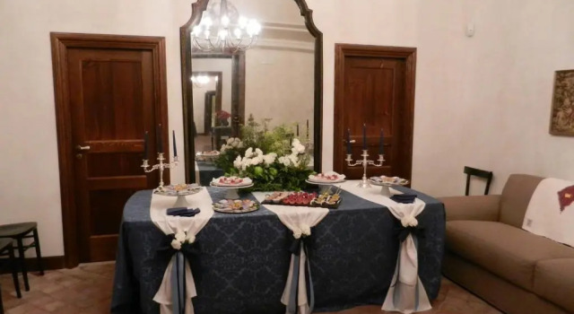 Villa Vecchia Dimora Resort