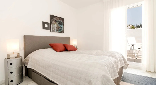 Ivy4- Modern 2 Bedroom Duplex Close To Beach, Забронировать Апартаменты/квартира Апартаменты Марбелья, рядом с Casino Marbella, Апартаменты/квартира