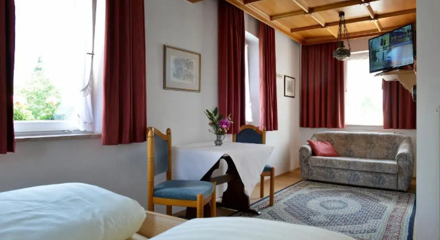 Gasthof Hotel Bezold
