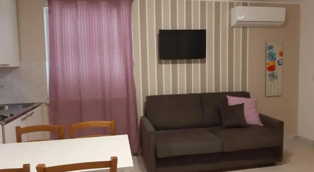 Студия Tenuta Di Pontesodo