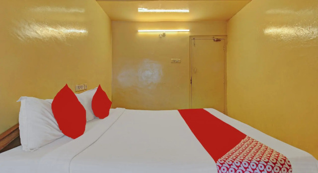 OYO 78391 Svr Lodge