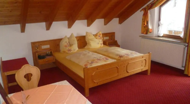 Двухместный номер Standard House of Happiness by apartmentglück