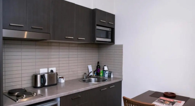 Executive Appartement Quest Shepparton