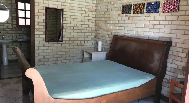 BBB Rooms Praia do Campeche Florianópolis, Забронировать Отель Отели Кампече с бассейном, Бассейн