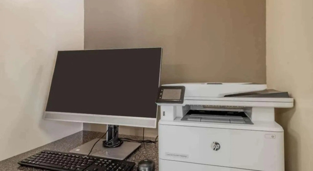 Sonesta Simply Suites Oklahoma City Airport