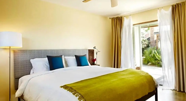 Номер Deluxe The Spring Resort & Spa