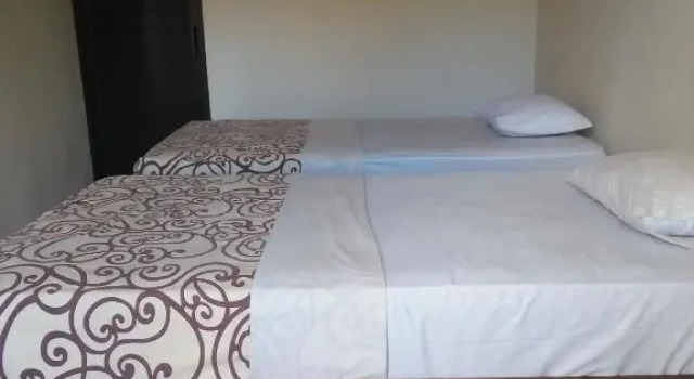 BB Homestay Two, Rezerwuj Hotel Hotele w Bali z parkingiem, Parking