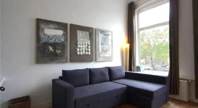 Stadhouderskade Apartment, Забронировать Апартаменты/квартира Апартаменты Норда, Апартаменты/квартира