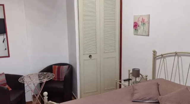 Двухместный номер Standard с видом на горы Auberge de Baudinard sur Verdon