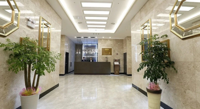Geosunghotel Chungbuk Innocity, 预订 酒店 安城 京畿道
