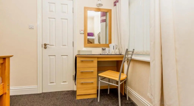 Двухместный номер Standard Hawthorn House