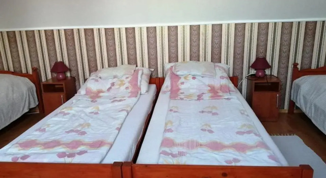 Piroska Vendégház, Book Hotel Billige hoteller i Northern Great Plain