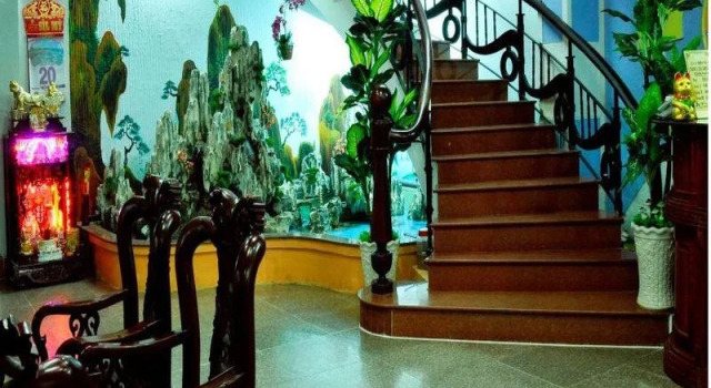 Mien Tay Hotel, Rezervovat Hotel Can Tho 