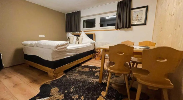 Апартаменты Quality Hosts Arlberg - ALPtyrol Appartements
