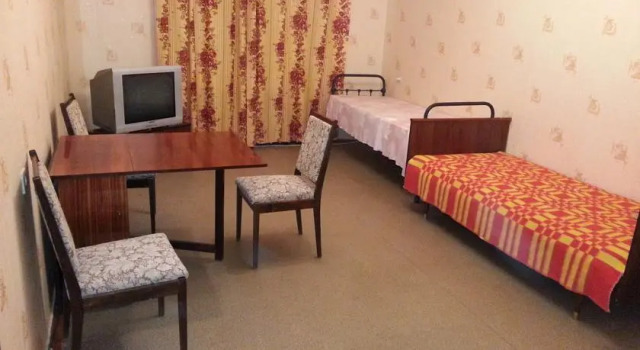 Apartment on Kondrikova, Buchen Sie Ferienwohnung Montschegorsk Oblast Murmansk