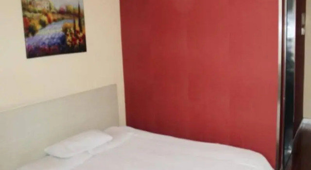 Hanting Hotel Xuzhou Jiefang Road, Prenota Hotel Quan Shan 