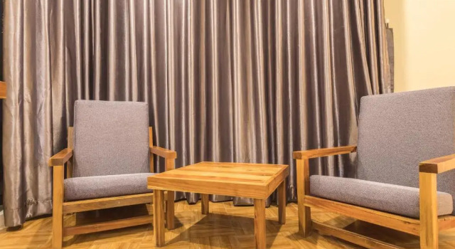 Четырёхместный номер Standard с видом на море Golden Daisy Hotel Phu Quoc