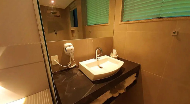 Люкс Standard BAMBINA HOTEL