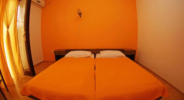 Двухместный номер Standard Apartments and Rooms Zvjezdana