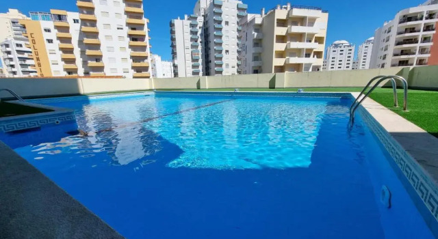 Апартаменты Apartments Edifício Cruzeiro