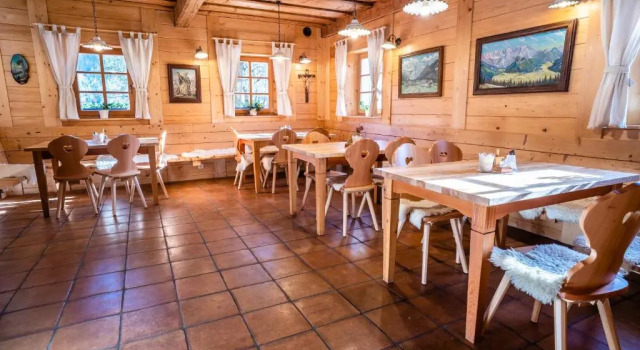 Номер Standard Tourist Farm Šenkova Domačija