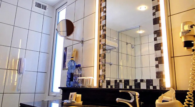 Номер Premium Hotel Europa